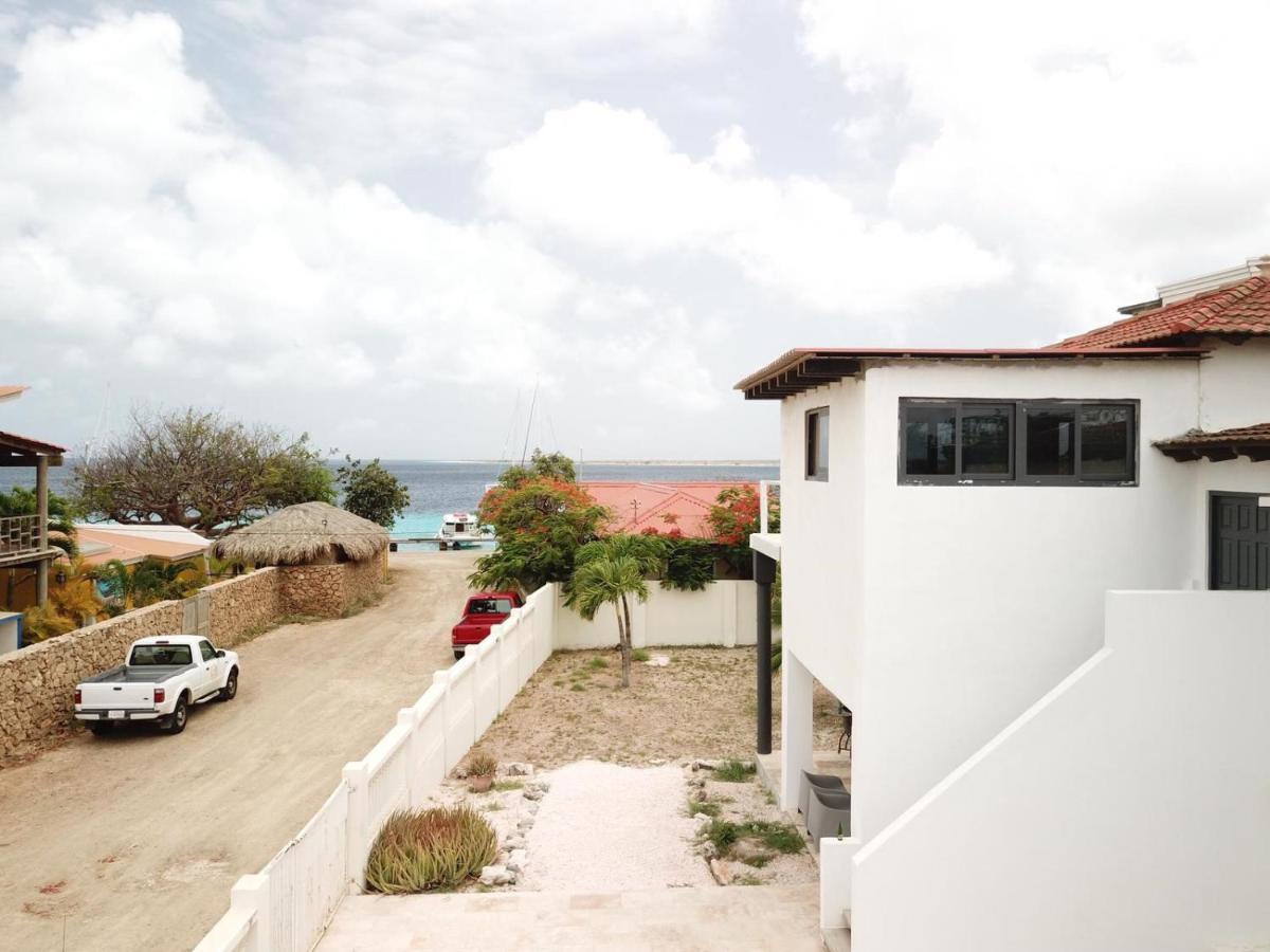 Villa Gobernador Bonaire Kralendijk na wyspie Bonaire Zewnętrze zdjęcie