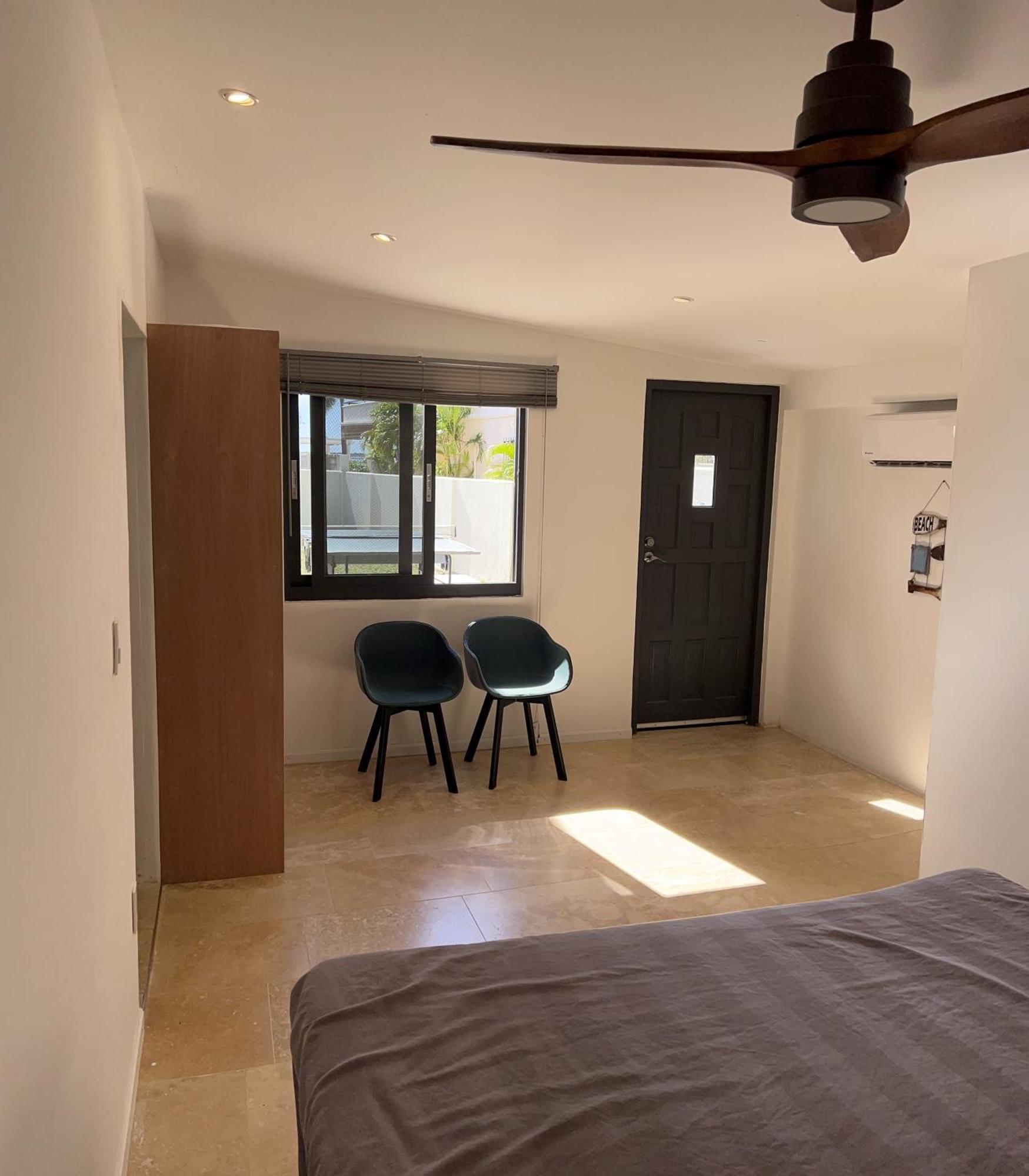 Villa Gobernador Bonaire Kralendijk na wyspie Bonaire Zewnętrze zdjęcie