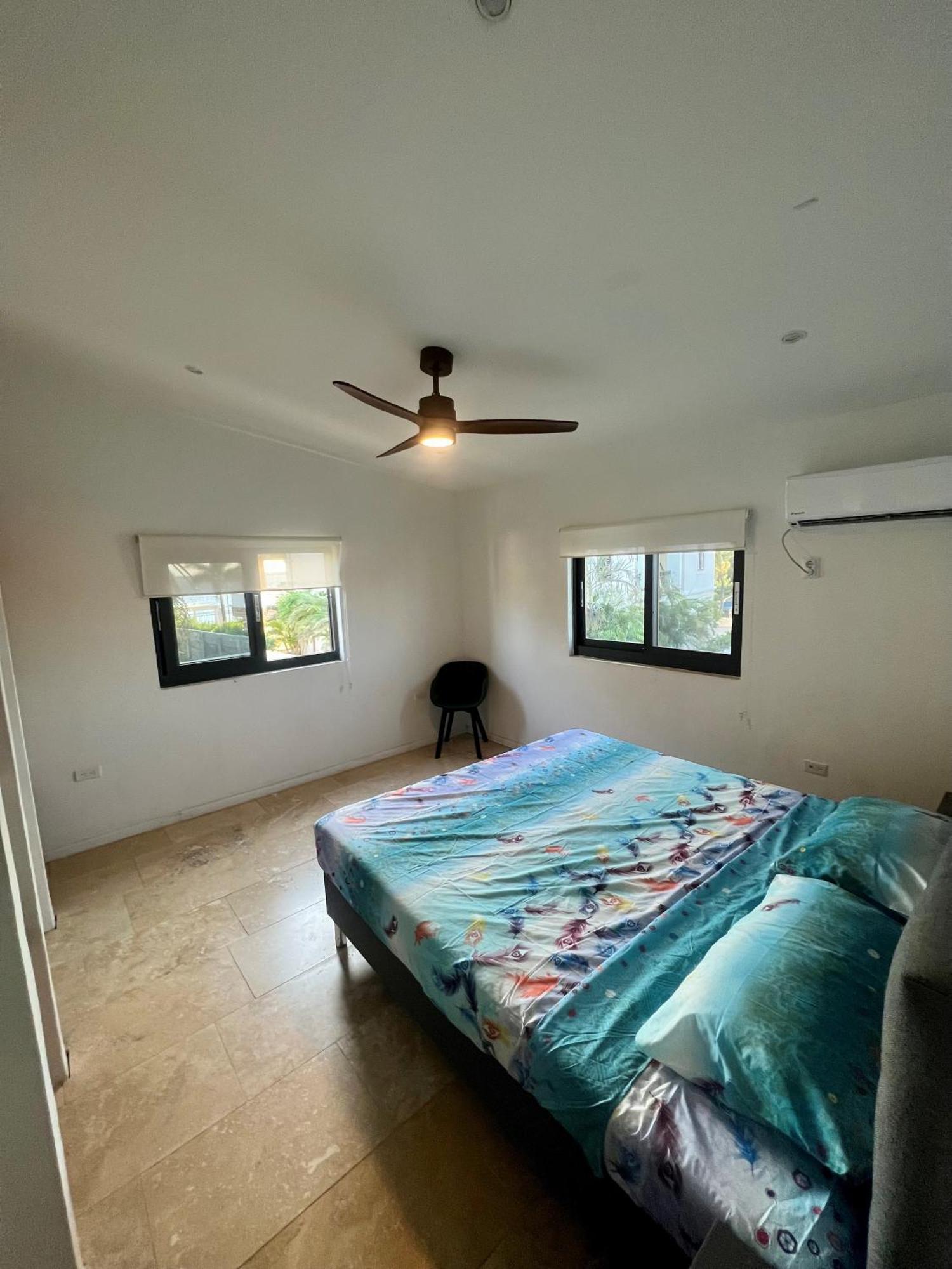 Villa Gobernador Bonaire Kralendijk na wyspie Bonaire Zewnętrze zdjęcie